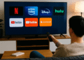 Top 10 Video Streaming Apps to Watch in 2025