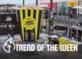 Experiential Trend of the Week: Cinematic Campaigns