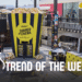 Experiential Trend of the Week: Cinematic Campaigns
