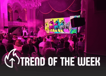 Experiential Marketing Trend of the Week: Themed Learning
