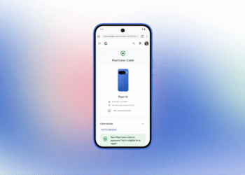 Google launches Pixel Care+: New device protection program