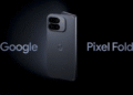 Google Teases Sleek Design of Pixel 10 Pro Fold in Latest Reveal