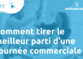 Comment tirer le meilleur parti d’une tournée commerciale ?