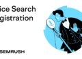Voice Search Registration for Business Owners