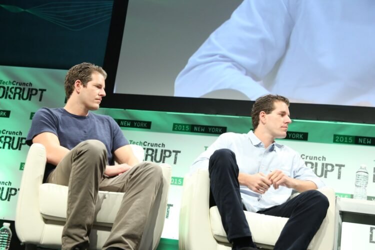 Winklevoss twins’ crypto company Gemini files for IPO