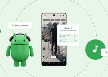 Pixel phones can now stream music for you and a friend at the same time