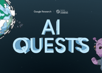 AI Quests from Google teaches AI literacy to kids