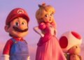 Nintendo Drops Surprise Trailer for New Super Mario Galaxy Movie