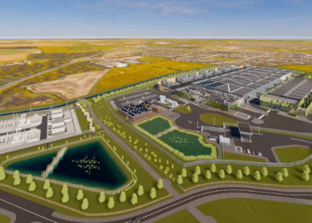 Our new Waltham Cross data center is part of our two-year, £5 billion investment to help power the UK’s AI economy.