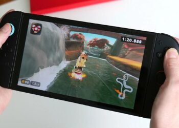 The Nintendo Switch 2 is for sale on Amazon, no invite required