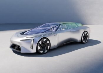 AVATR VISION XPECTRA Makes Global Debut in Munich