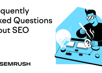 What are some case studies demonstrating successful enterprise SEO initiatives?