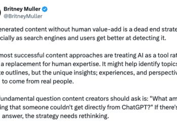 Google Expands Rules on Low-Value Content
