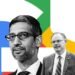 Google just asked the Supreme Court to save it from the Epic ruling