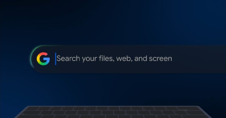 ‘Google app for Windows’ brings Spotlight-esque local, web search