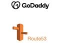 How to Transfer a GoDaddy domain to AWS Route 53?