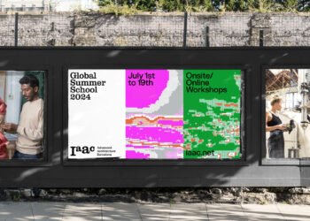 IAAC by Mucho — BP&O