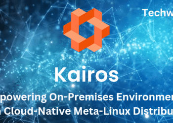 Kairos: On-Premises Cloud-Native Meta-Linux Distribution