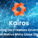 Kairos: On-Premises Cloud-Native Meta-Linux Distribution