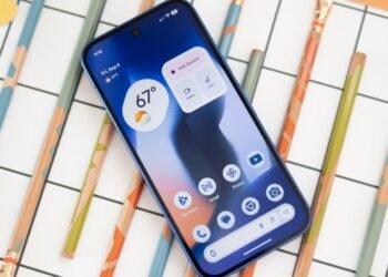 Google Pixel 10 review: perfectly fine