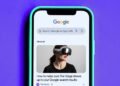 How to make sure The Verge shows up in your Google search results