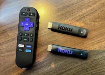 The Roku Streaming Stick Plus drops to only $29