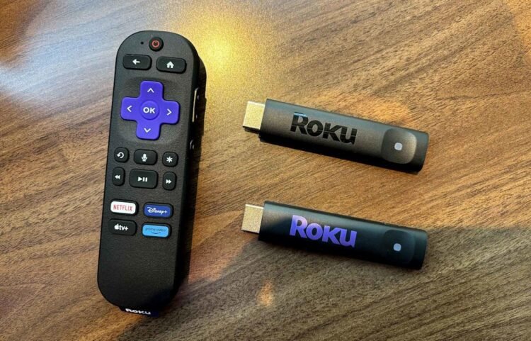The Roku Streaming Stick Plus drops to only $29