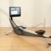 Hydrow’s new Arc rowing machine has a bigger screen and, alas, AI