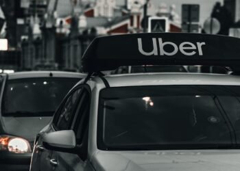The DOJ sues Uber (again) for allegedly discriminating against people with disabilities