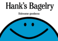 New Branding for Hank’s Bagelry by Studio Ongarato — BP&O