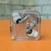 Nothing’s Ear 3 buds have a walkie-talkie style ‘super mic’
