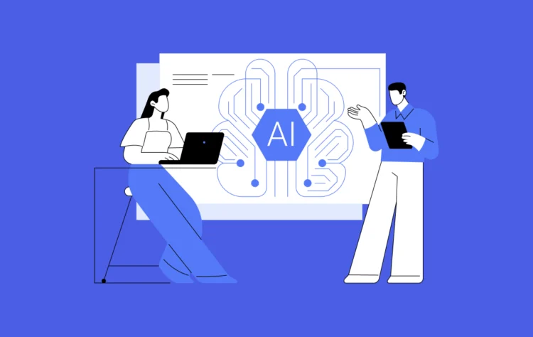 AI Platform as a Service: Simplifying Enterprise Adoption