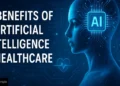 10 Benefits of Artificial Intelligence in Healthcare