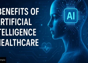 10 Benefits of Artificial Intelligence in Healthcare