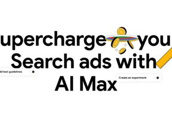 Get greater control and smarter optimization with AI Max as it expands globally.