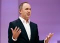 OpenAI board chair Bret Taylor says we’re in an AI bubble (but that’s okay)