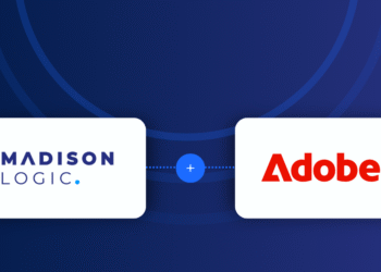 Madison Logic Expands Adobe Partnership
