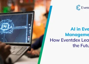 How Eventdex Leads the Future