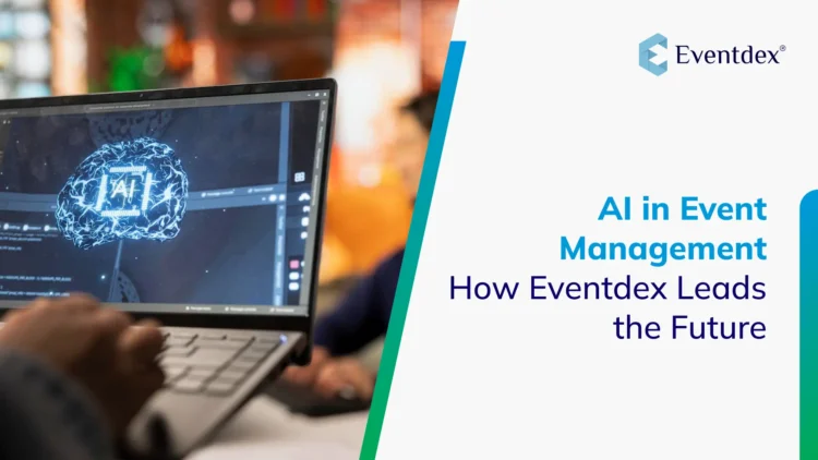 How Eventdex Leads the Future