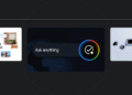 Google AI announcements from August