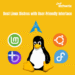 Best Linux Distros with User-Friendly Interface