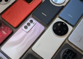 6 Best Phones You Can’t Buy in the US (2025), Tested and Reviewed