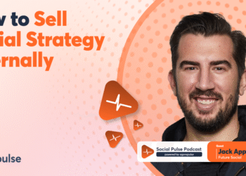 How to Internally Sell Social Strategy