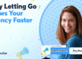 How Letting Go of Your Agency Grows It Faster