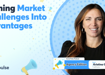 How AdParlor Turned Market Challenges Into Strategic Advantage