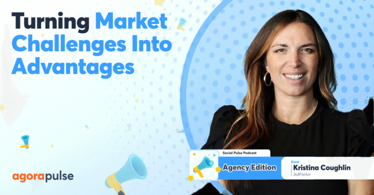 How AdParlor Turned Market Challenges Into Strategic Advantage