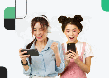 High-ARPU, High Potential: Why Japan Leads in Mobile Game Monetization September 2025 (Updated)