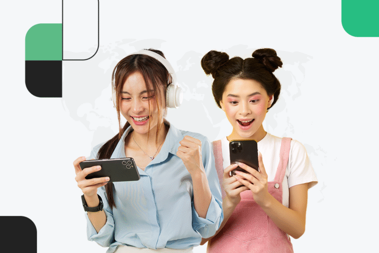 High-ARPU, High Potential: Why Japan Leads in Mobile Game Monetization September 2025 (Updated)