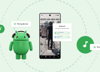 LE Audio Auracast support expands to more Android devices