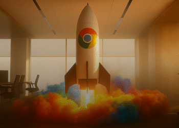 The browser you love, reimagined with AI